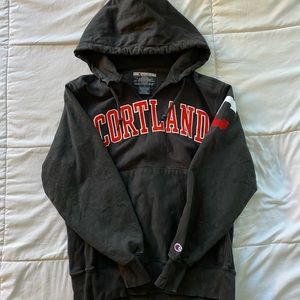 CORTLAND CHAMPION HOODIE